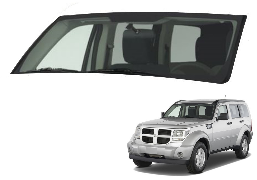 Лобове скло Dodge Nitro 2006-2012, фото 1