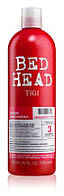 Шампунь для слабых волос TIGI Bed Head Urban Antidotes Resurrection 750 мл