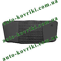 Перемычка на тоннель Nissan X-Trail (T32) 2014-2021 (Stingray)