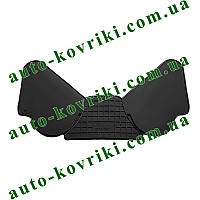 Перемычка на тоннель Skoda Octavia III (A7) 2013-2020 (Stingray)