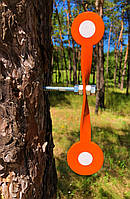 Мішень Салтеліт Вертушка 50-40 (504)