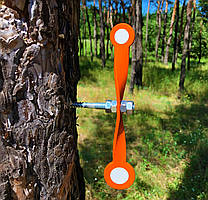 Мішень Салтеліт Вертушка 30-20 (505)