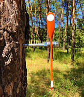 Мішень Салтеліт Вертушка 15-3 (506)