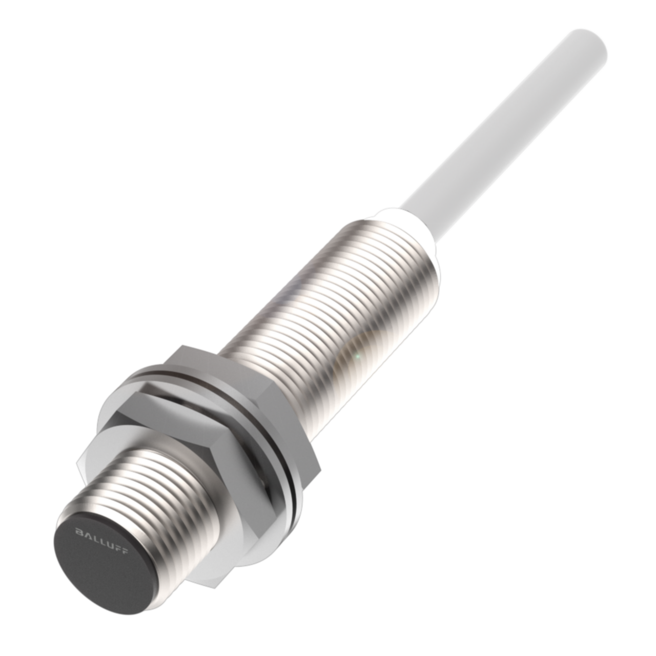 BES0064 BES M12MI-PSC40B-BV02 Balluff Індуктивний датчик