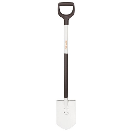 Лопата штикова полегшена Fiskars Light (131513)