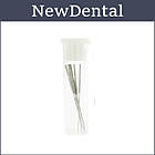 U-file №15 (Ni-Ti) У-Файли Woodpecker(оригінал), фото 2