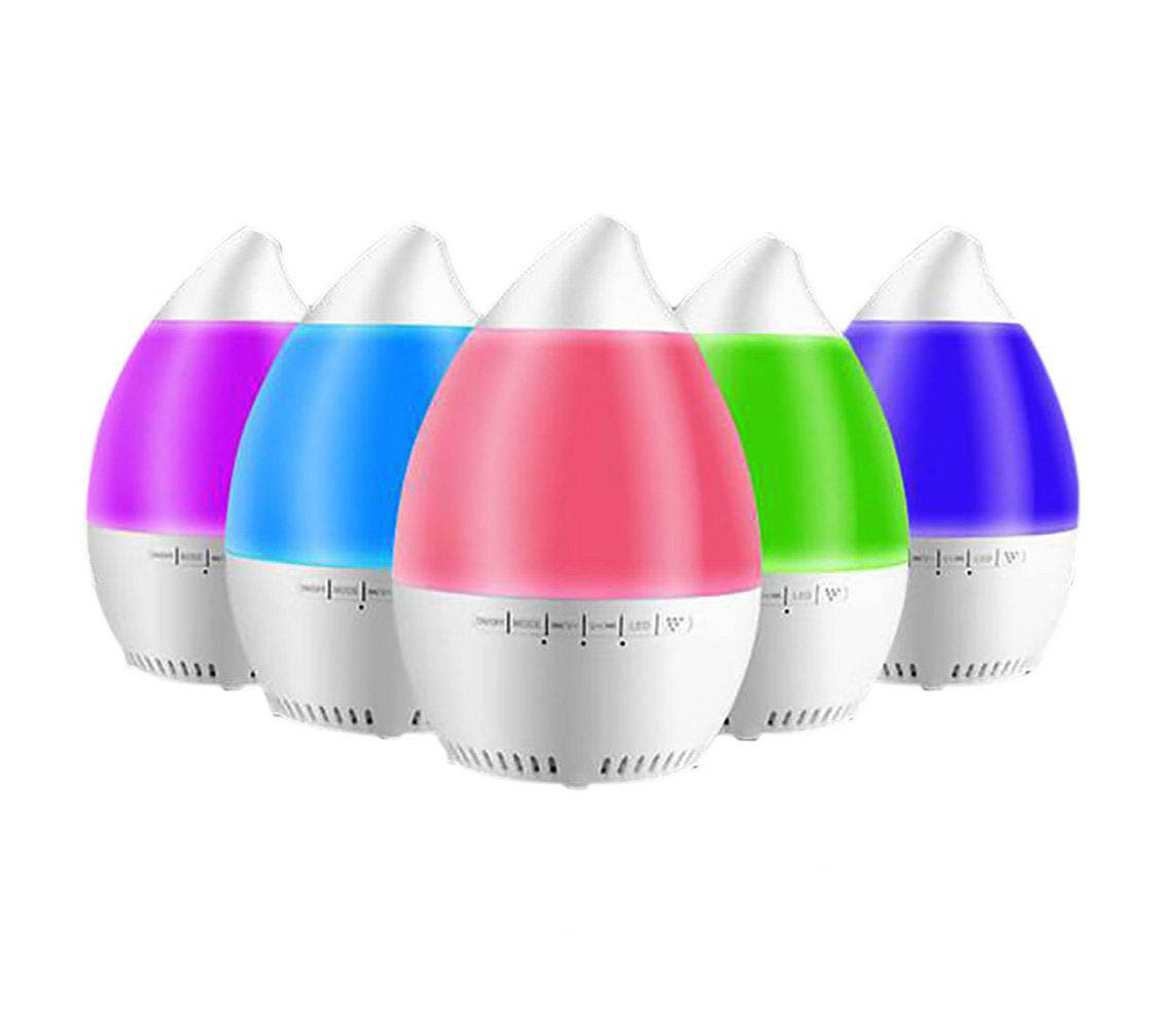 Портативна Bluetooth Колонка SPS EGG JT-315 зі зволожувачем, фото 1