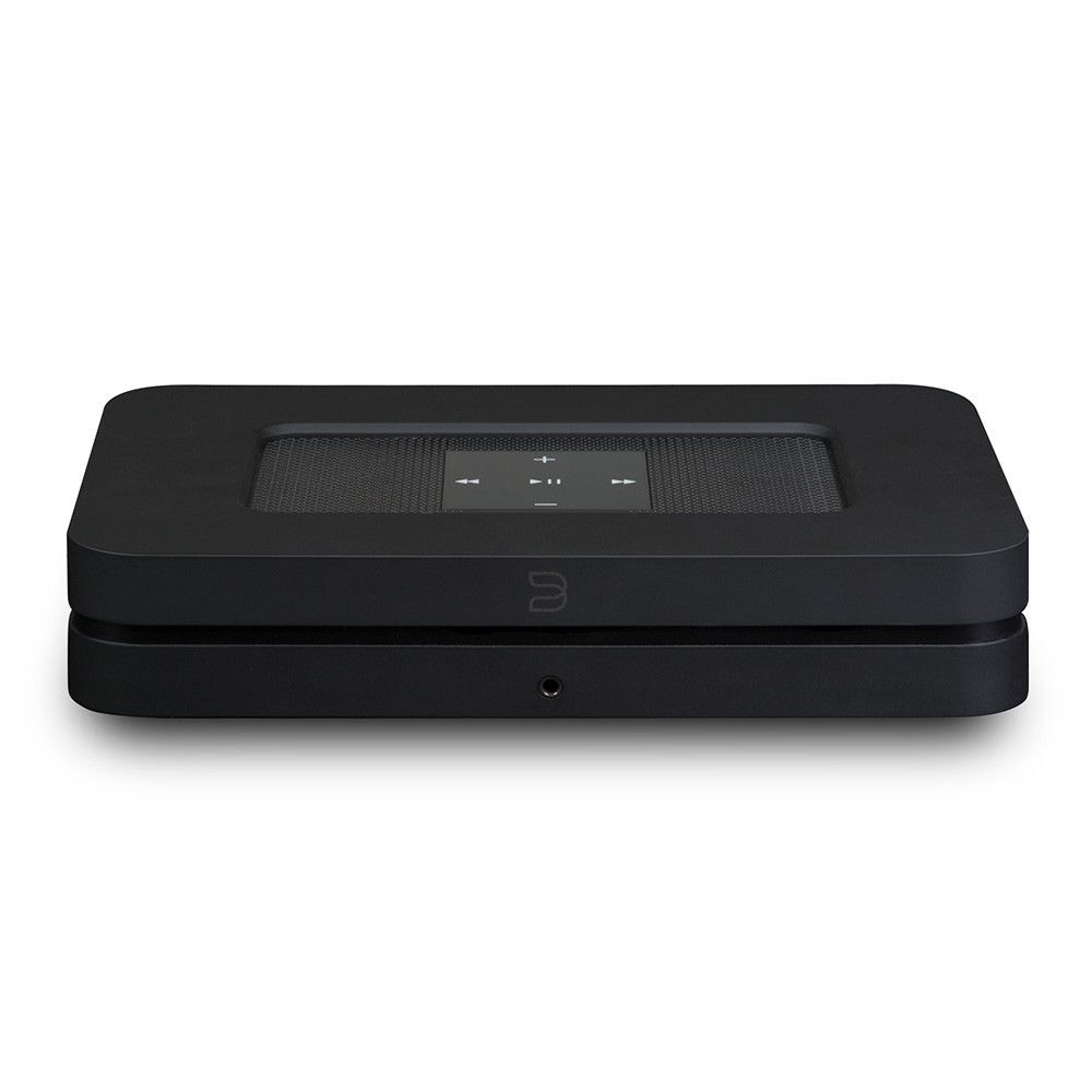 Bluesound Node 2i Black