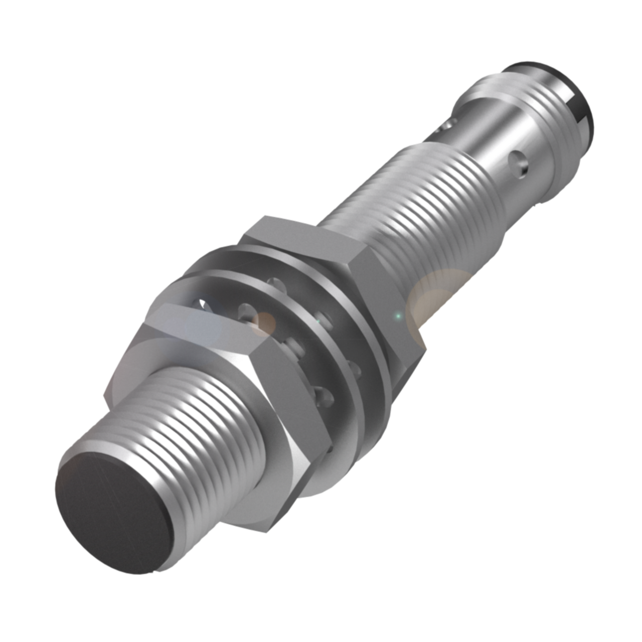 BES0068 BES M12MI-PSC40B-S04G Balluff Індуктивний датчик