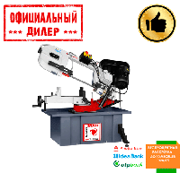 Ленточная пила CORMAK BS 712 SW 27 мм (1.1 кВт, 27мм, 380 В)