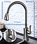 Змішувач для кухні. Модель RD-2614, фото 2