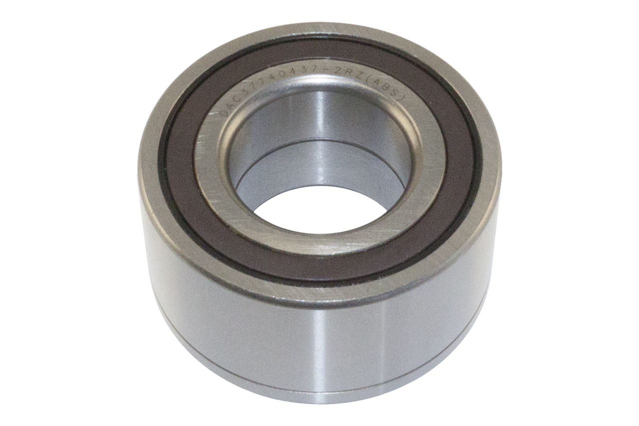 Підшипник ступиці передньої VELCO Fiat Doblo 2 з ABS 37x74x37 (92403013), фото 1