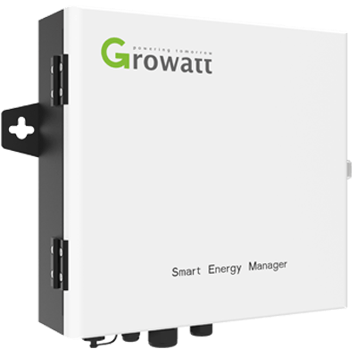 Контролер обмеження генерації Growatt Smart Energy Manager 100kW