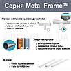 Басейн каркасний Intex 26726 Prism Frame 457х122 см об'єм 16805 л повна комплектація, фото 4