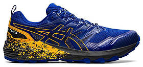 Оригинальные мужские кроссовки для бега Asics GEL-TRABUCO TERRA (1011B029-407)