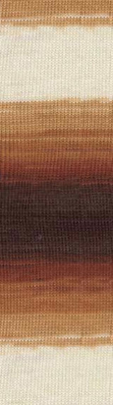 Нитки та пряжа для в'язання ANGORA GOLD BATIK Ангора Голд Батік від ALIZE Алізе № 2626
