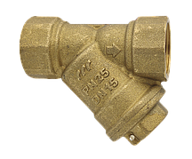 Фільтр грубої очистки F.A.R.G. 1/2"