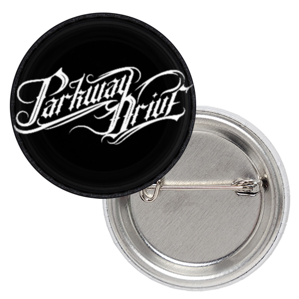 Значок Parkway Drive (logo)