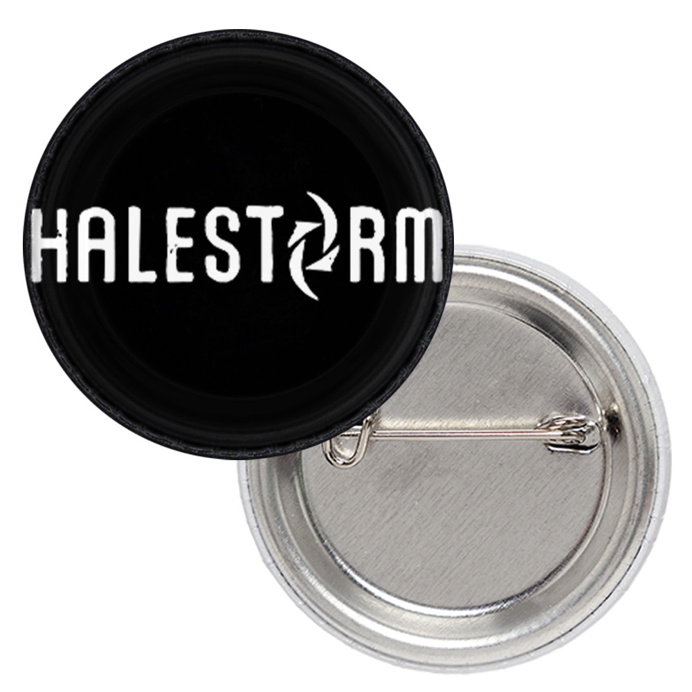Значок Halestorm (logo)