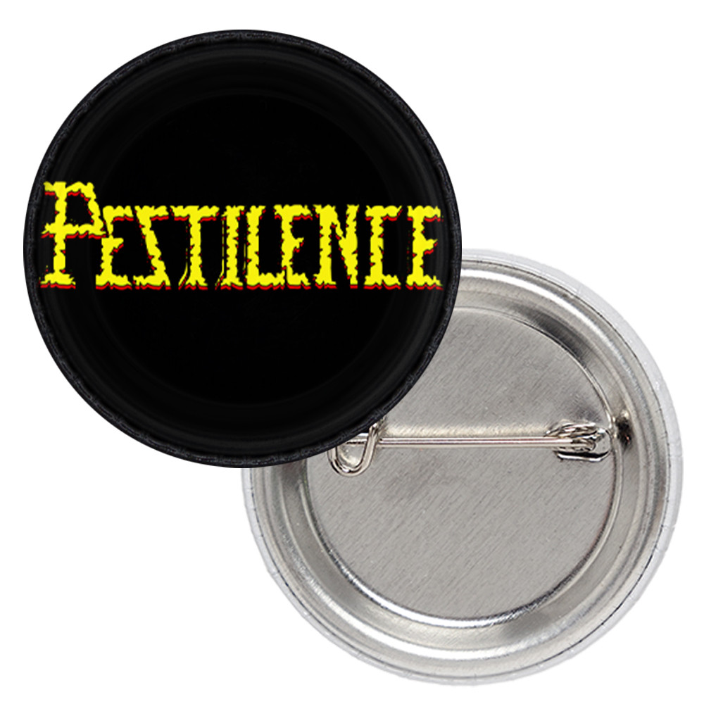 Значок Pestilencel (logo)