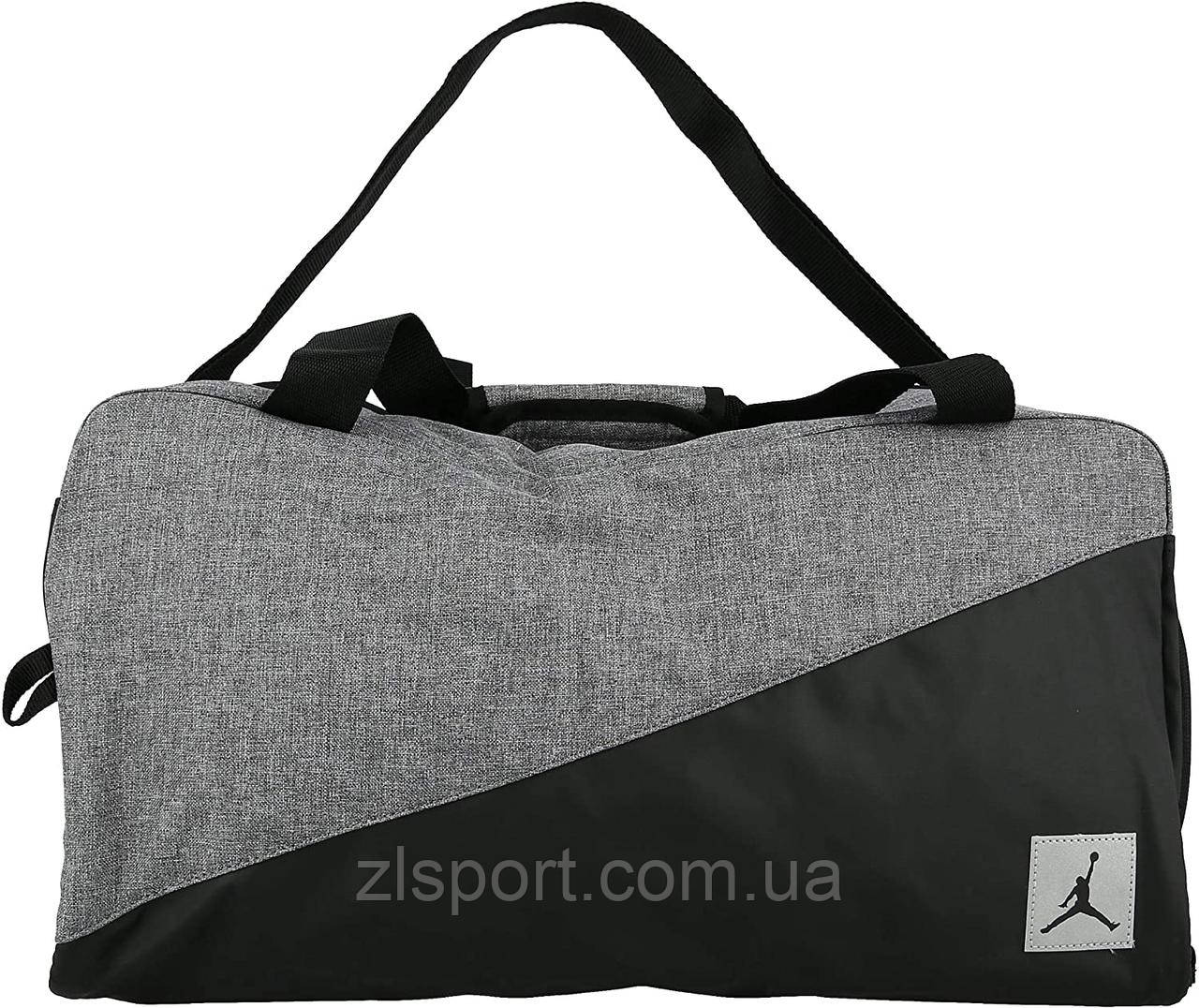 Спортивна сумка Jordan Duffel Bag Sport Оригінал
