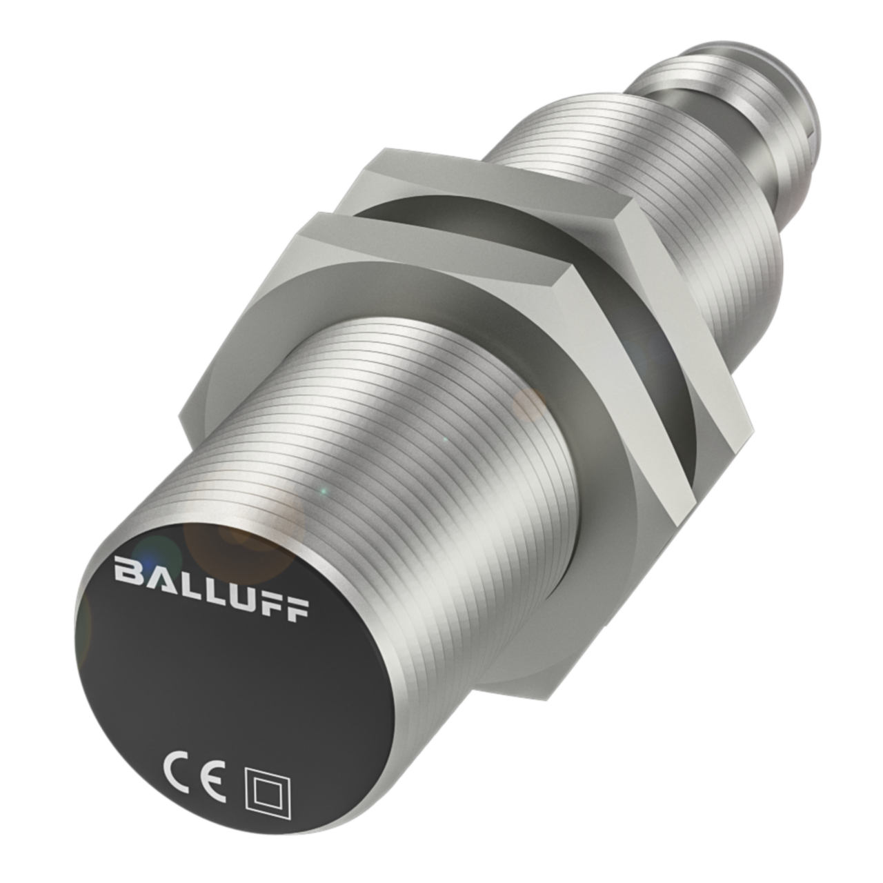 BES008L BES M18MI-PSC80B-S04G Balluff Індуктивний датчик