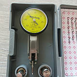 Індикатор важіль — зубчастий бічний (тип ІРБ), фото 2