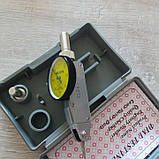 Індикатор важіль — зубчастий бічний (тип ІРБ), фото 3