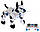 Робот Rastar DOGO (77960) інтерактивний пес. Колір: білий, фото 4