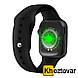 Розумний годинник Smart Watch UWatch T500, фото 4