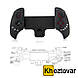 Бездротовий геймпад iPega PG-9023 Wireless Controller Pirate, фото 4