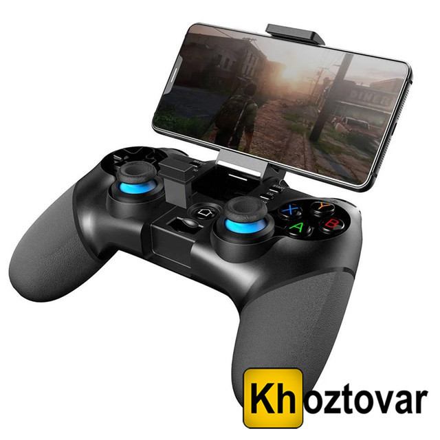 Бездротовий геймпад iPega PG-9156