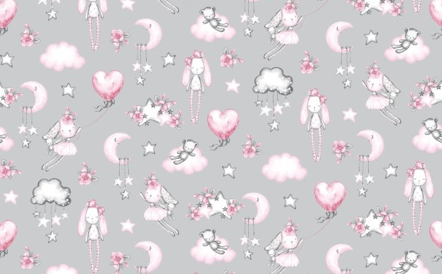 Бязь гуртом від 1рулону 125-135 г/м2, фото 1