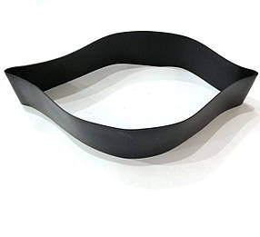 Гумка для фітнесу (петля опору жорсткість XL, 50 см * 5 см * 1,2 мм)