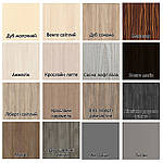 Стіл-трансформер "Лямбда", фото 7