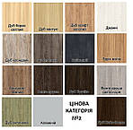 Стіл-трансформер "Лямбда", фото 5