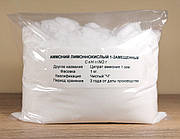 Амоній лимоннокислий (1 кг.) 1-заміщений «Ч» (Цитрат амонію)