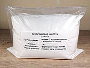 Аскорбінова кислота (1 кг.) ФАРМ