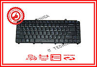 Клавиатура Dell NSK-D9A01 V-0714EPAS1-US 9J.N9283.001 черная