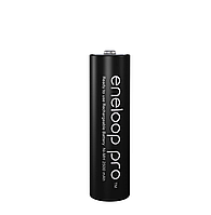 Аккумулятор Panasonic Eneloop Pro AA 2500 mAh Ni-MH (Japan) 1 шт. Элемент питания. Батарейки пальчиковые AA