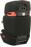 Автокрісло Britax-Romer Adventure Cosmos Black, фото 3