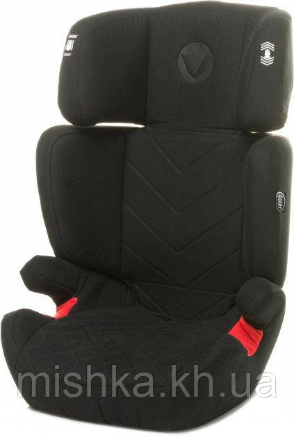 Автокрісло Britax-Romer Adventure Cosmos Black