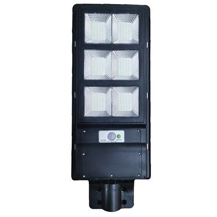 Світильник консольний LED SL120 58W 1300Lm 6500K IP65 Ny95000563, фото 1