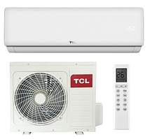 Кондиціонер TCL TAC-09CHSD/XAB1I Inverter R32 WI-FI Ready