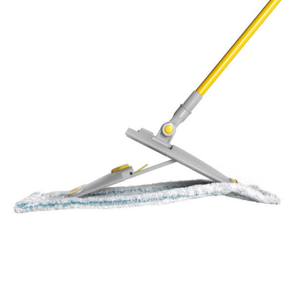 Швабра Lavapavimenti з мопом 40 см