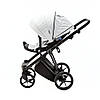 Коляска 2 в 1 Adamex Belissa TIP PS-36, фото 10