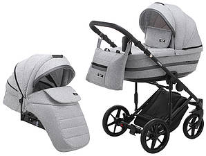 Коляска 2 в 1 Adamex Rimini Lux PR-1