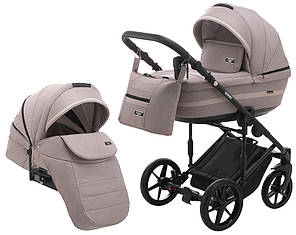 Коляска 2 в 1 Adamex Rimini Tip PR-2