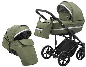 Коляска 2 в 1 Adamex Rimini Lux RI-105