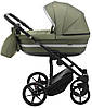 Коляска 2 в 1 Adamex Rimini Lux RI-105, фото 3